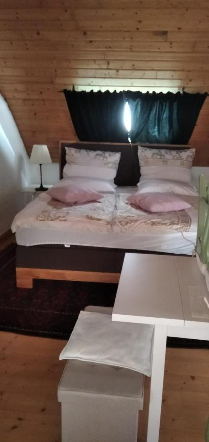 Apartment Altes Winzerhaus Osann-Monzel 외부 사진